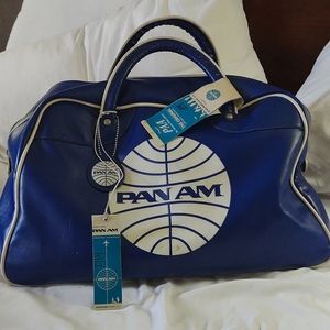 PANAM